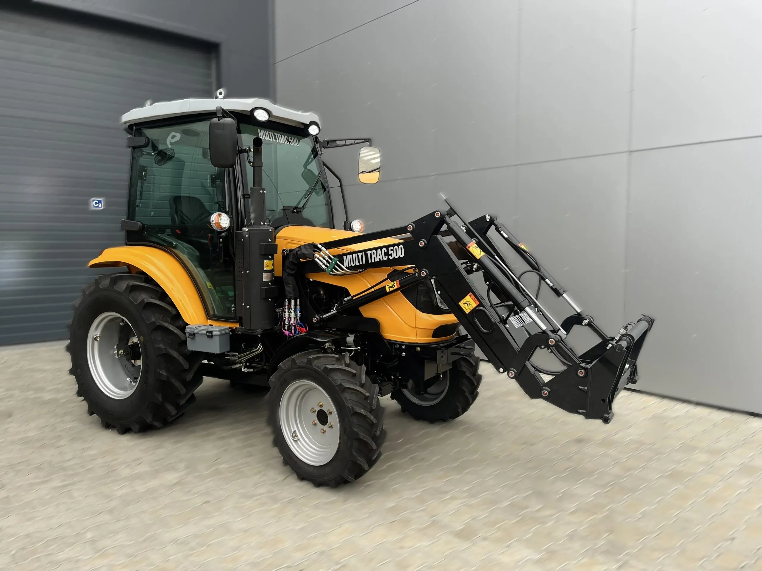 Multiloader L30
